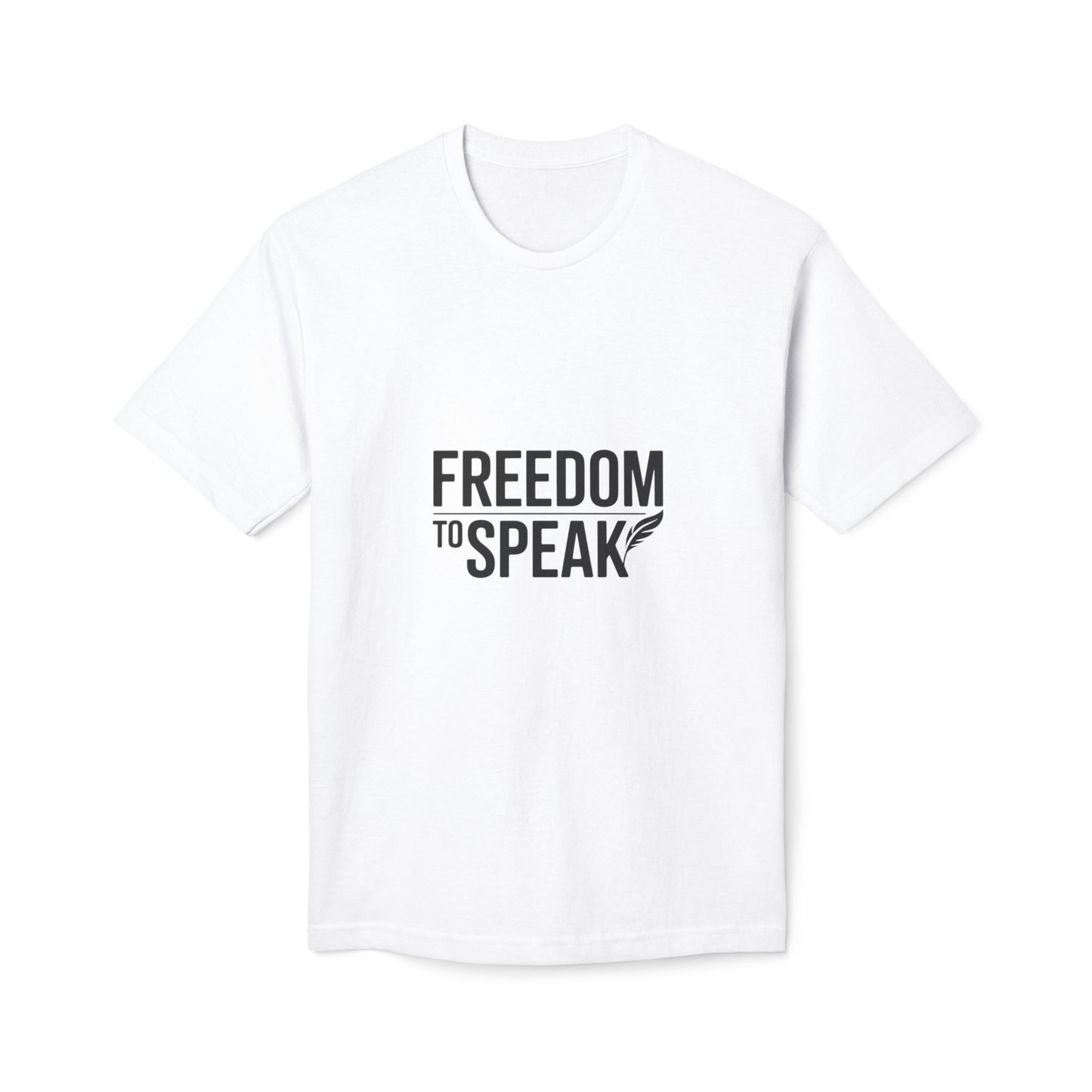 Freedom to Speak T-Shirt
