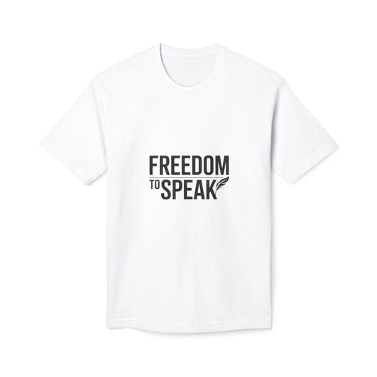 Freedom to Speak T-Shirt