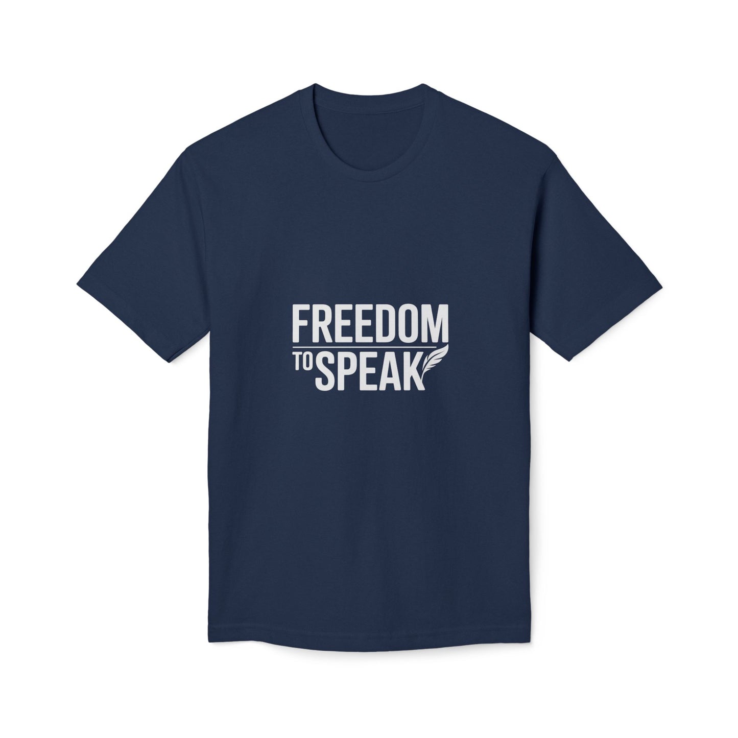 Freedom to Speak T-Shirt