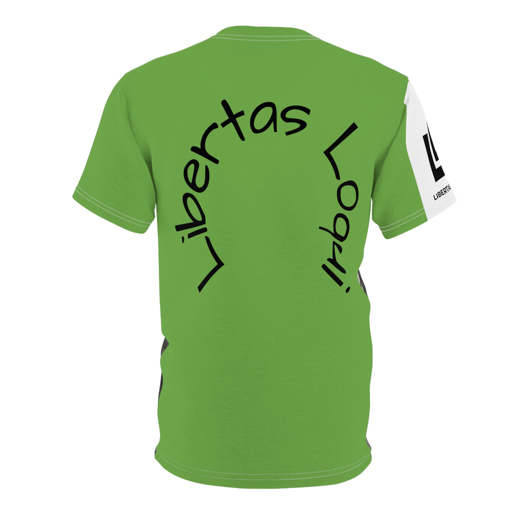 Steampunk Mechanical Raven T‑Shirt