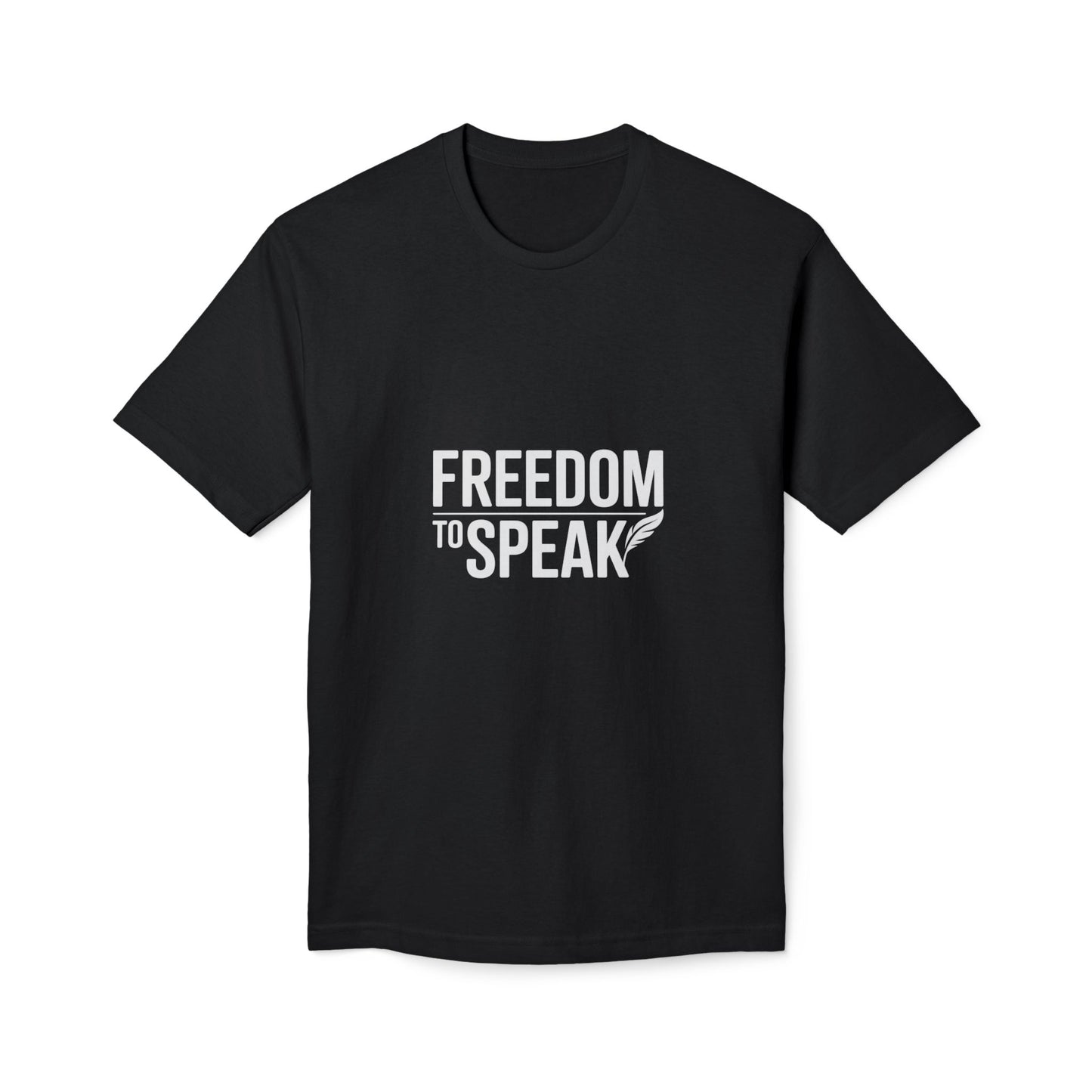 Freedom to Speak T-Shirt