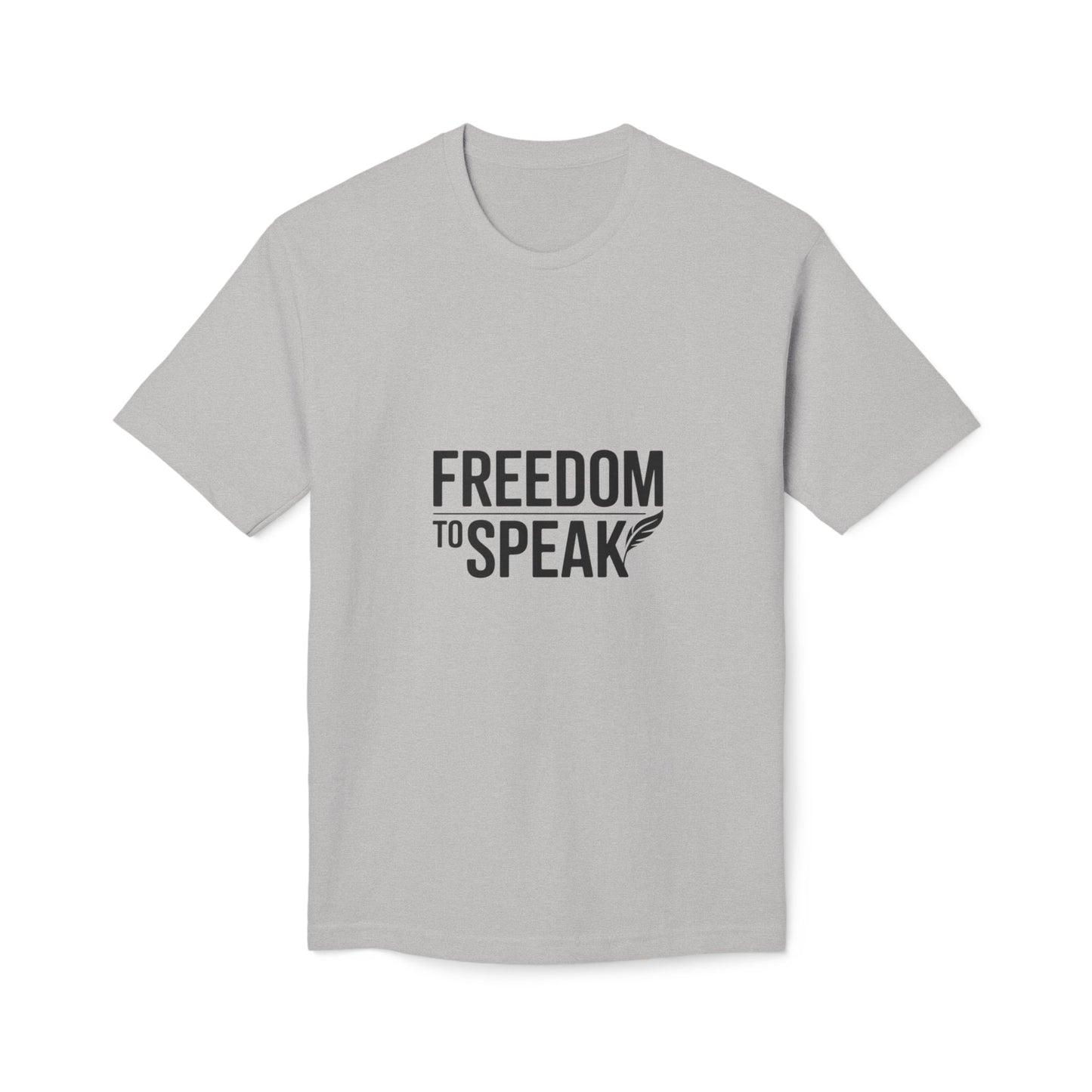 Freedom to Speak T-Shirt