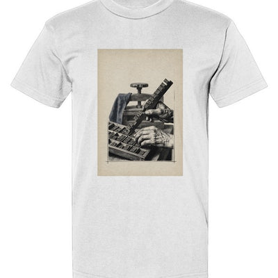 USA-Made T-Shirt