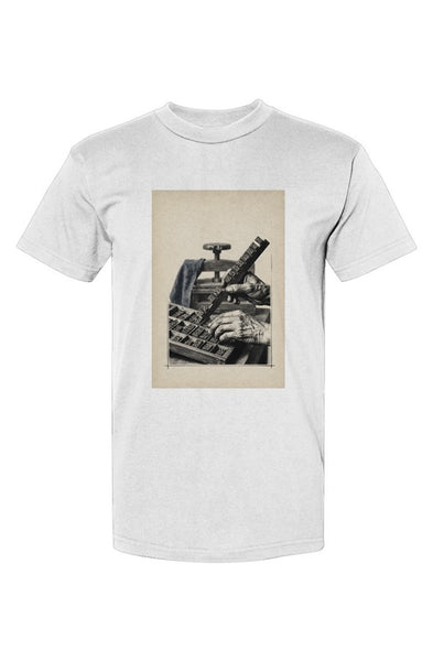 USA-Made T-Shirt