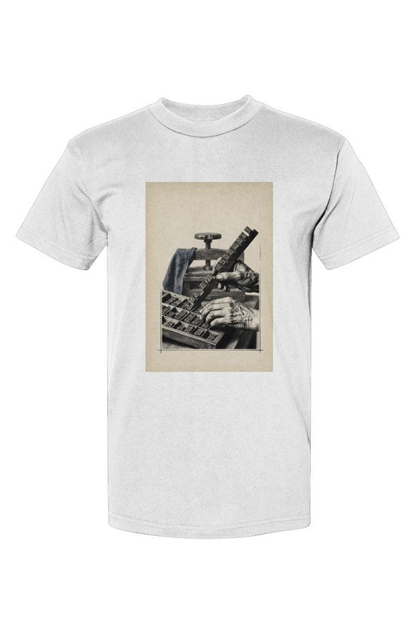 USA-Made T-Shirt