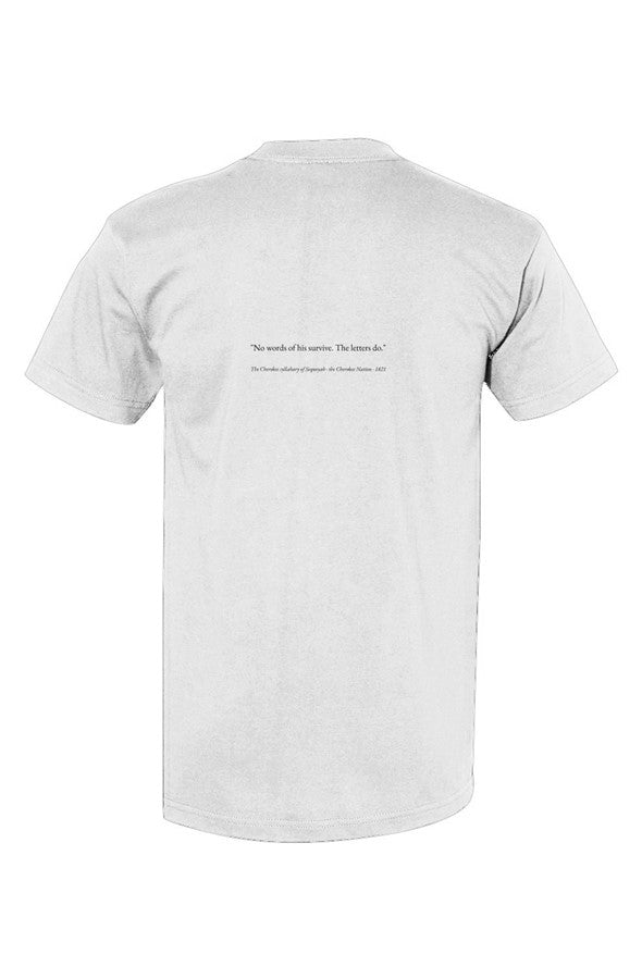 USA-Made T-Shirt