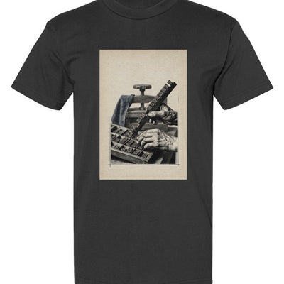 USA-Made T-Shirt