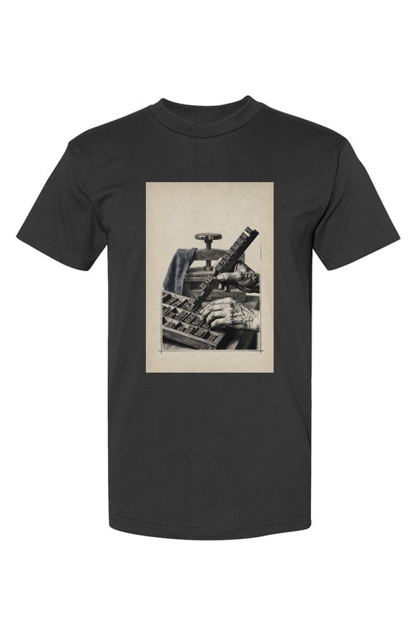 USA-Made T-Shirt