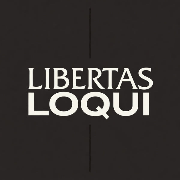 Libertas Loqui
